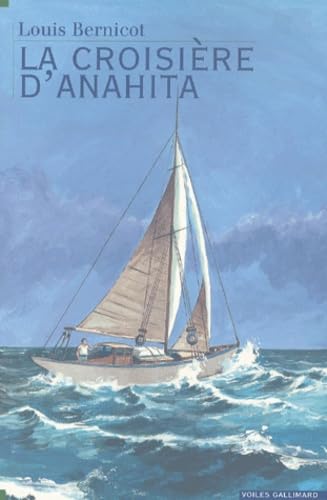 LA CROISIERE D'ANAHITA Leisure, Home & Garden