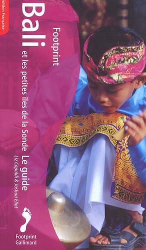 Bali et les Petites Îles de la Sonde book