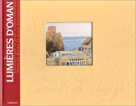 Lumieres D'Oman Books