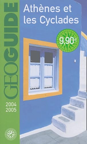 Athènes et les Iles grecques (ancienne édition) book
