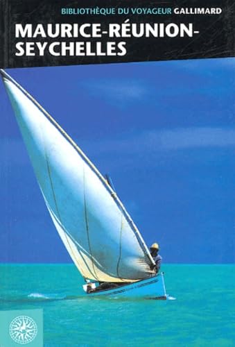 Le grand guide de Maurice, la Réunion, les Seychelles Books