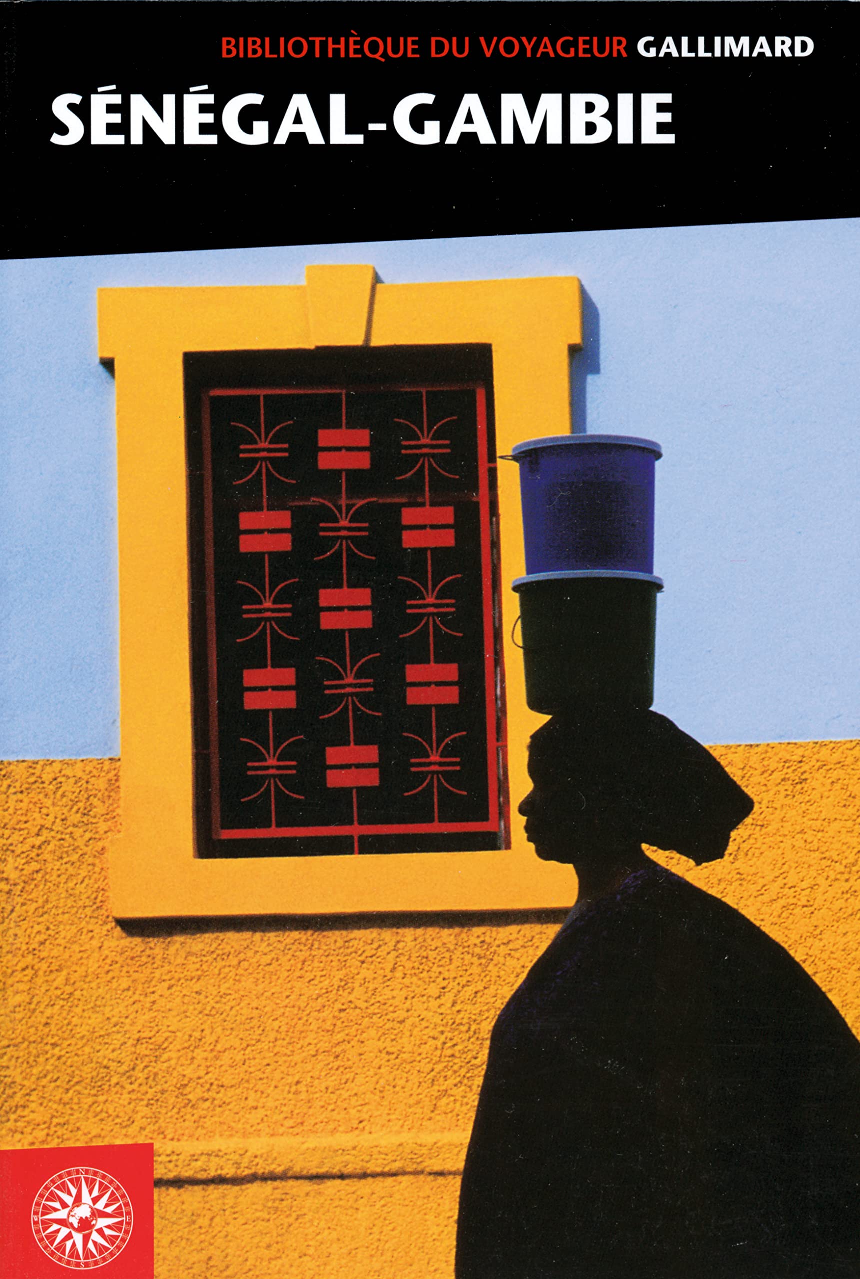 Sénégal et Gambie (ancienne édition) book