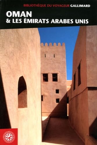 Oman et les Emirats Arabes Unis Books