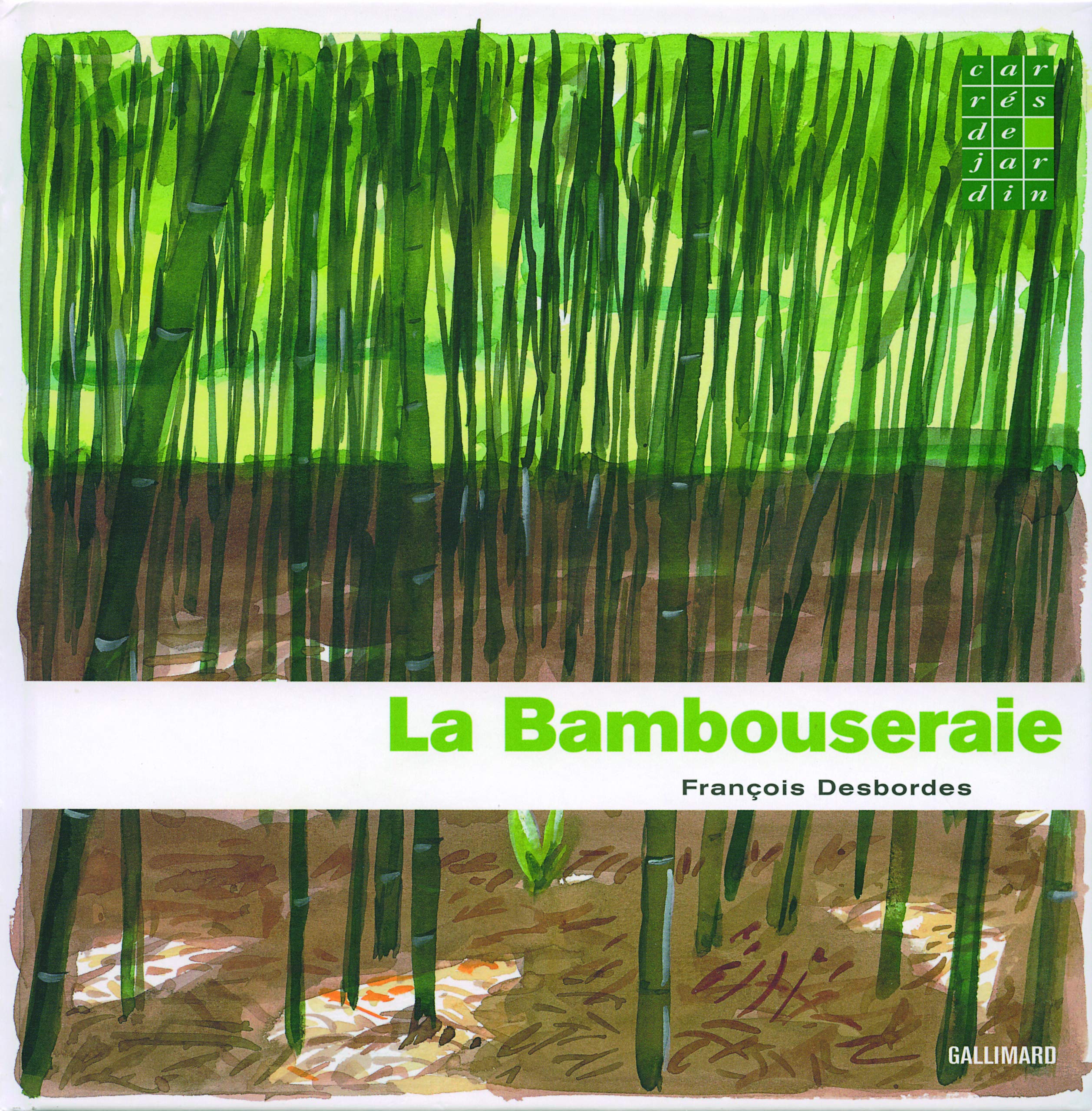 LA BAMBOUSERAIE Essays & Short Stories