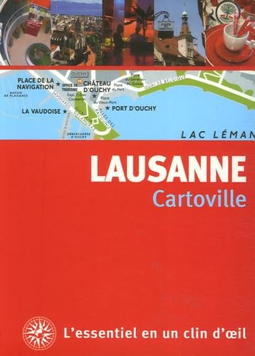 Lausanne Books