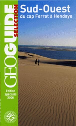 Sud-Ouest: Du cap Ferret à Hendaye book