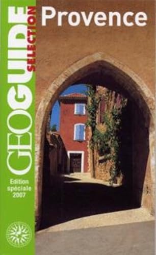 Provence: Marseille, Aix, Arles, Avignon, Le Luberon, Castellane, les Baux-de-Provence... book