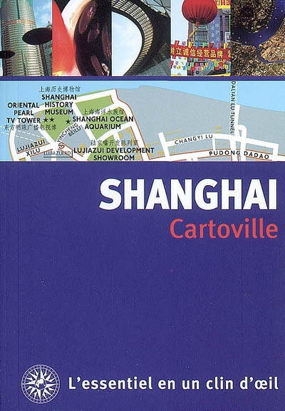Product Image: Shanghai