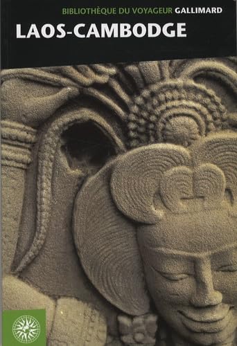 Laos-Cambodge Books
