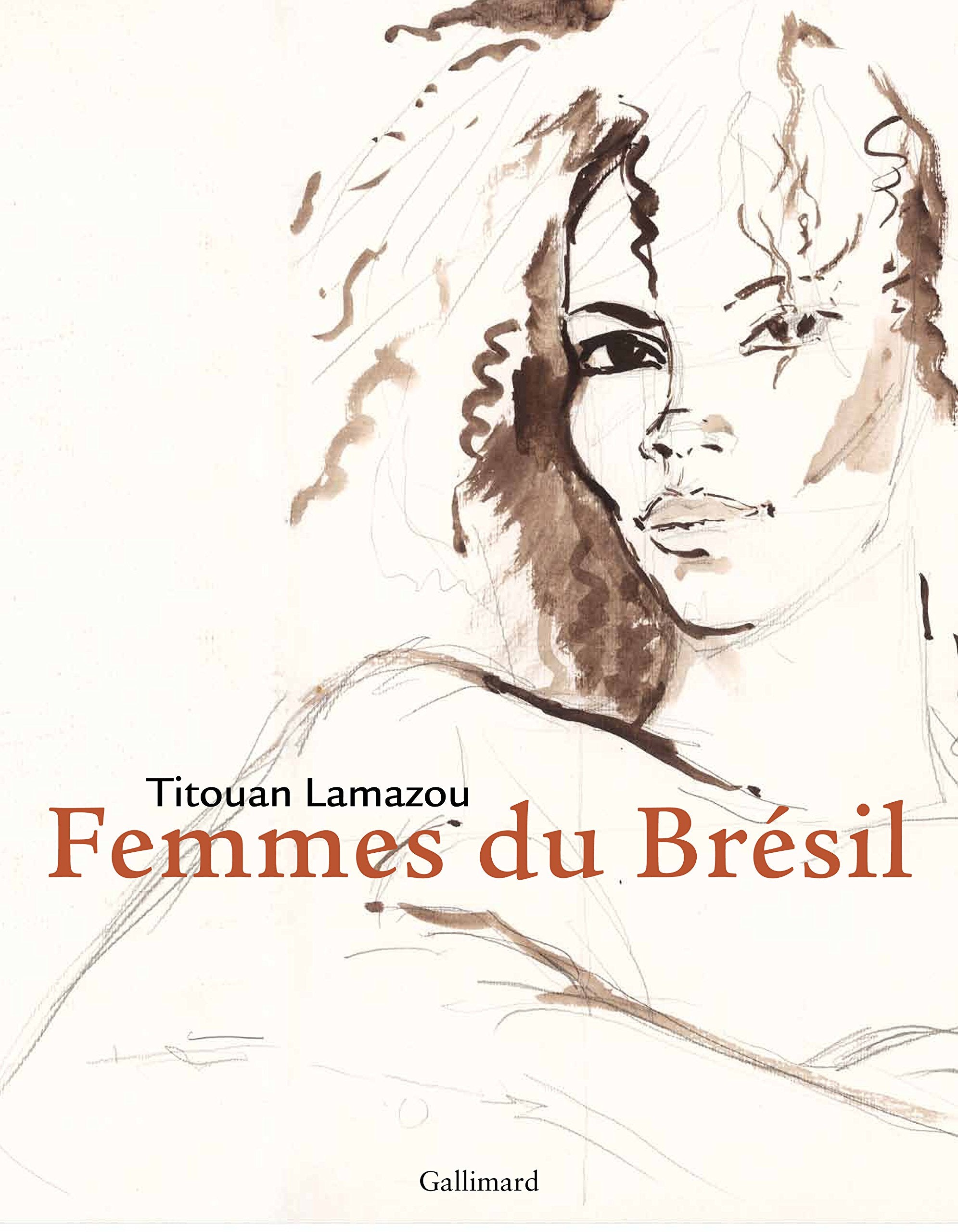Femmes du Brésil Essays & Short Stories