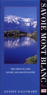The french Alps : Savoie and Haute-Savoie Leisure, Home & Garden