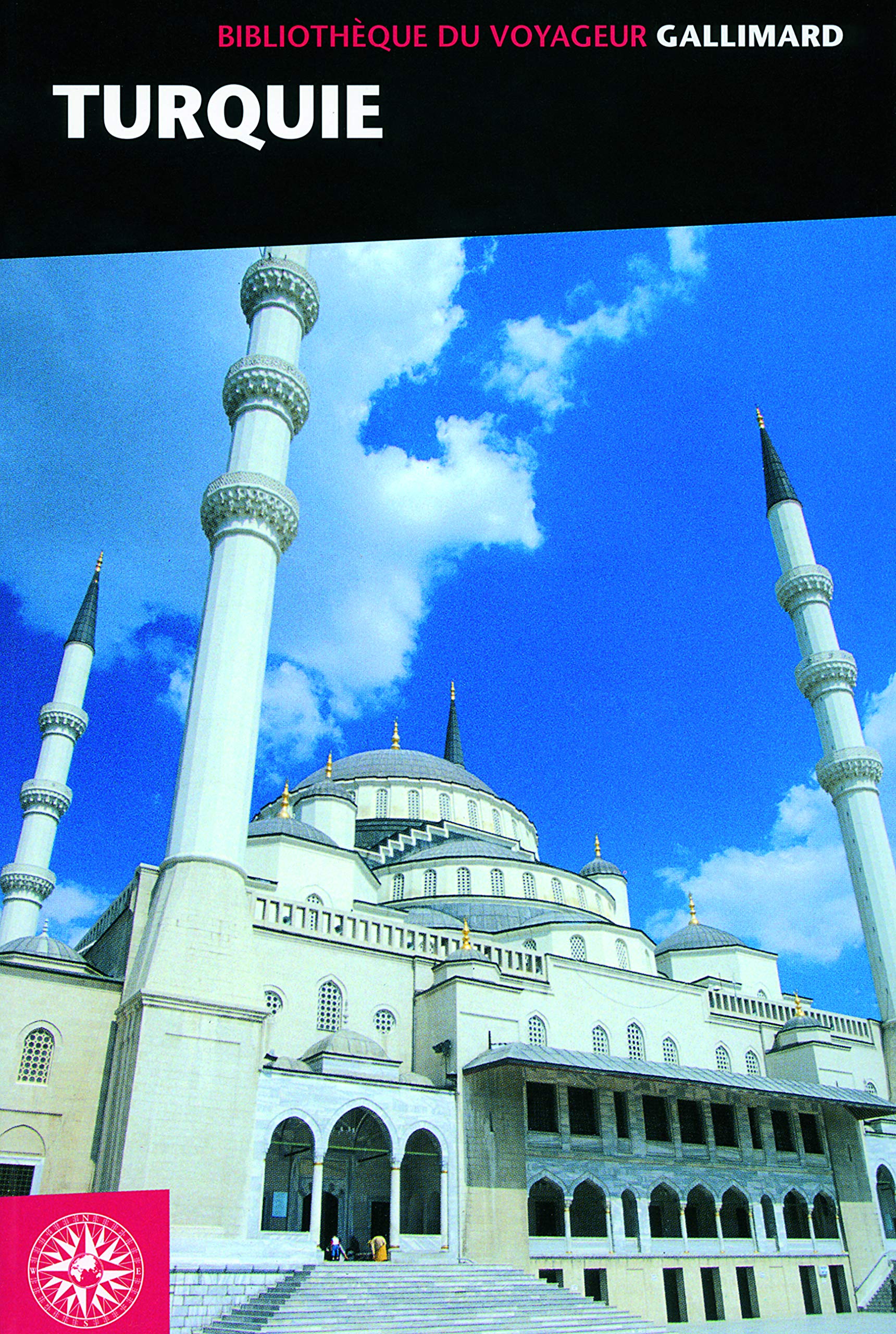 TURQUIE book
