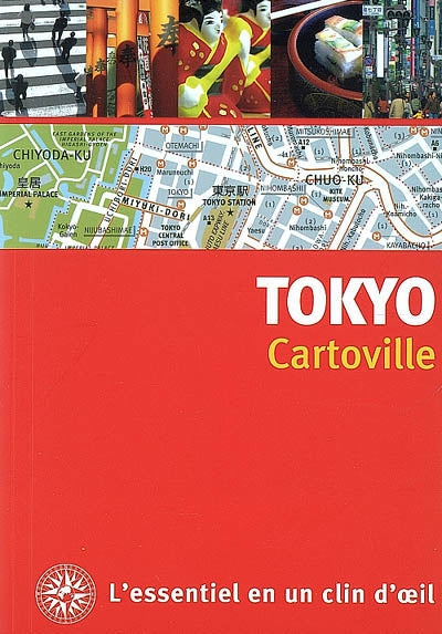 Product Image: Tokyo