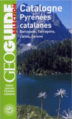 Catalogne et Pyrénées catalanes: Barcelone, Tarragone, Lleida, Gérone Leisure, Home & Garden