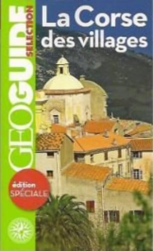 La Corse des villages book