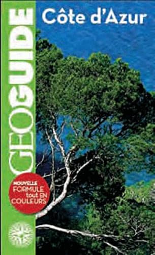 Geo Guide France Metropolitaine: Cote D'Azur Leisure, Home & Garden