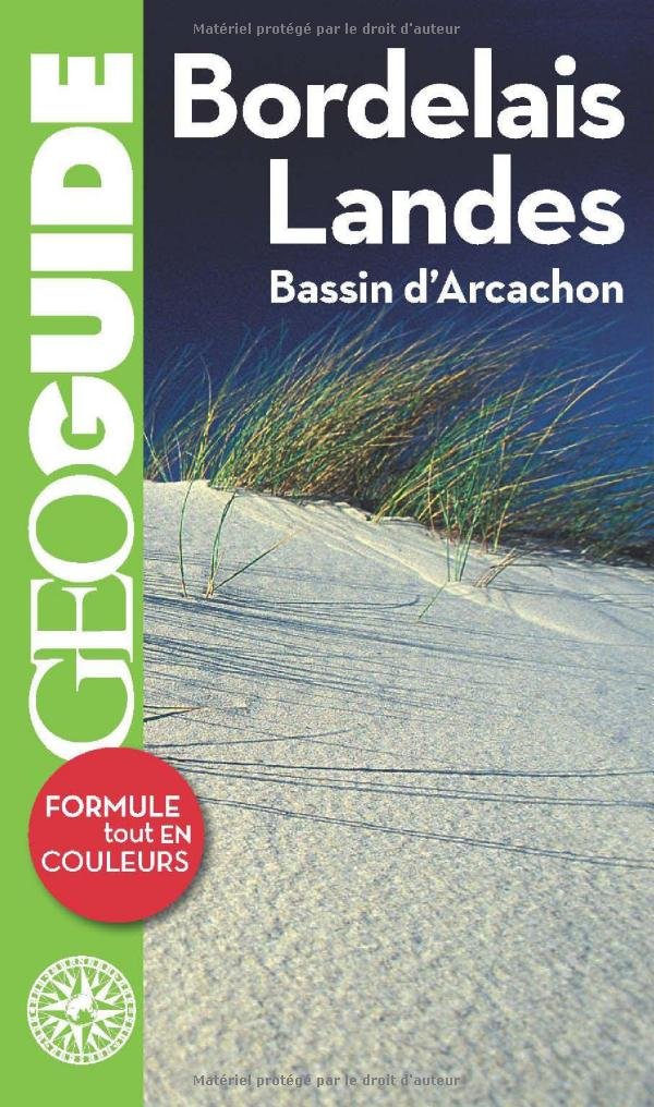 Bordelais - Landes: Bassin d'Arcachon book