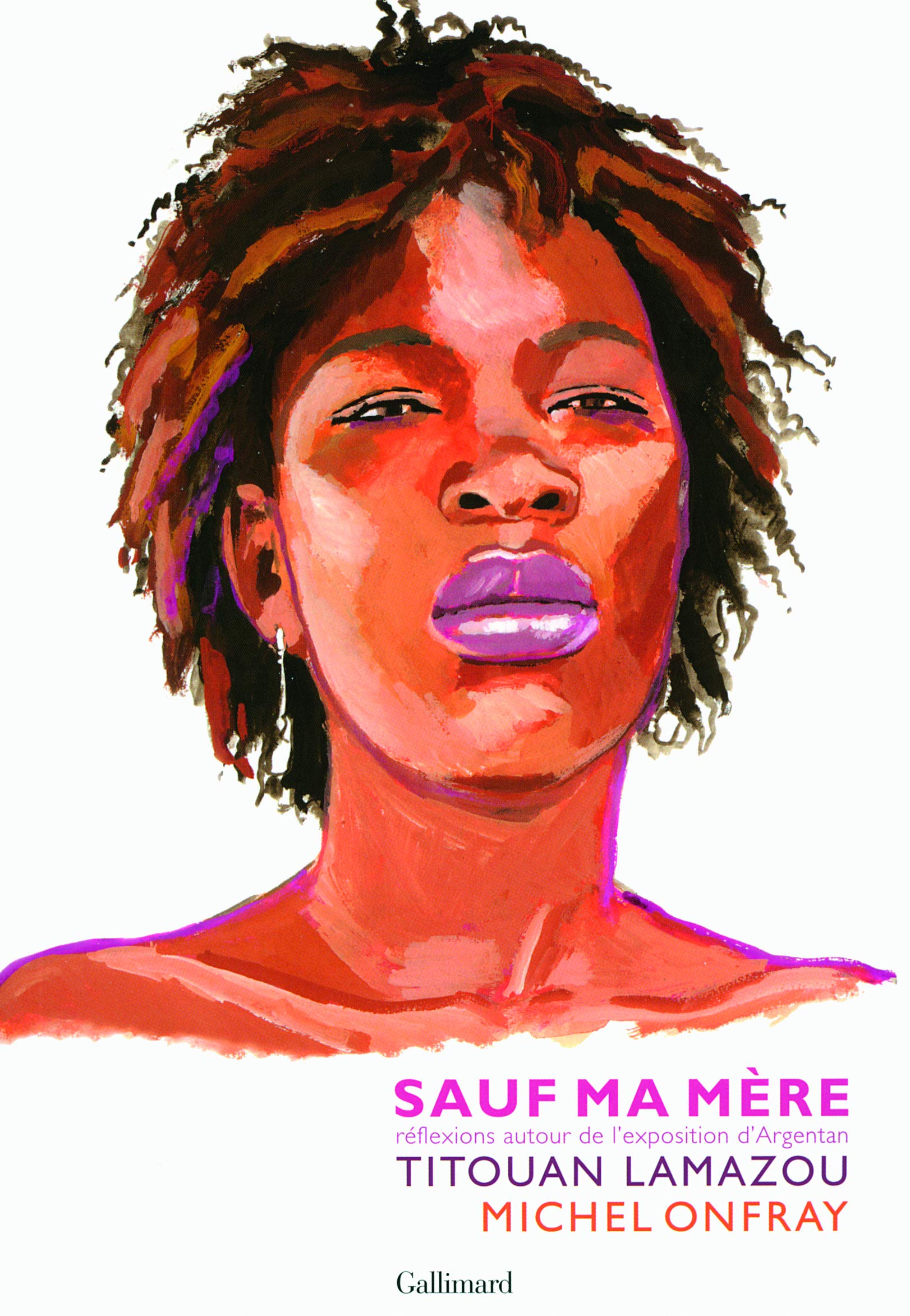Sauf ma mère: Réflexions autour de l'exposition d'Argentan Film, Art & Culture