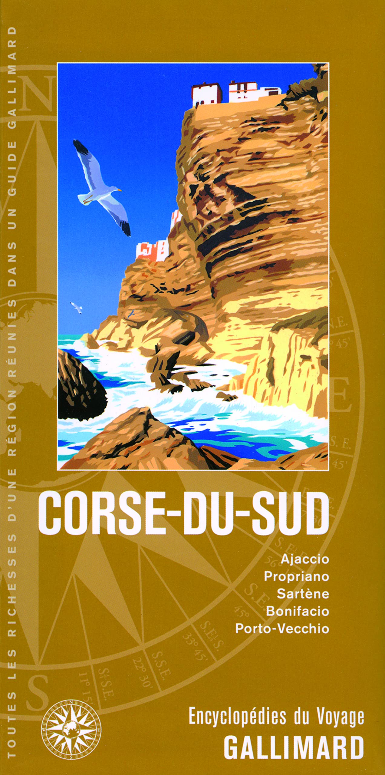 CORSE DU SUD: AJACCIO, PROPRIANO, SARTENE, BONIFACIO, PORTO-VECCHIO Leisure, Home & Garden