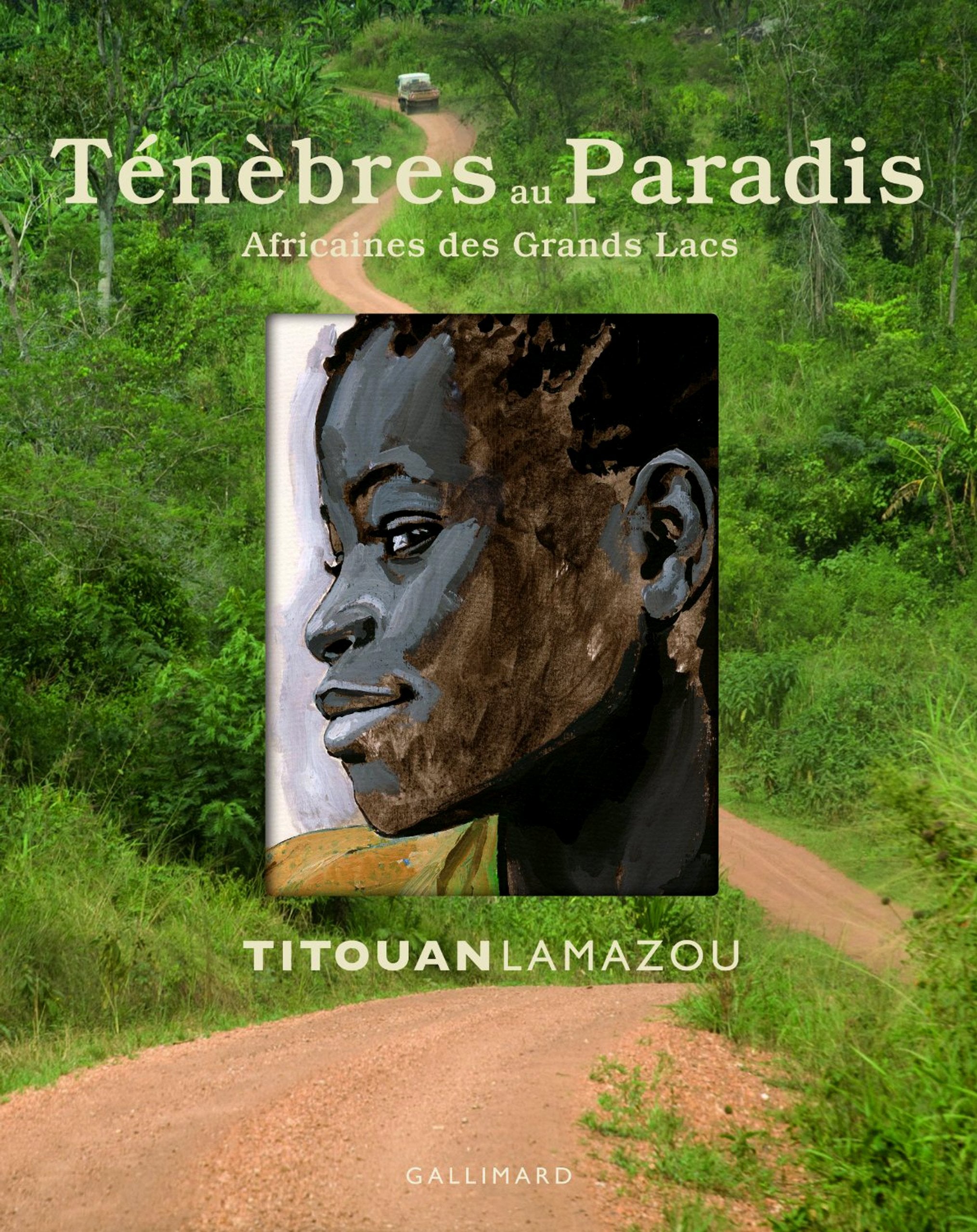 Ténèbres au Paradis: Africaines des Grands Lacs Film, Art & Culture