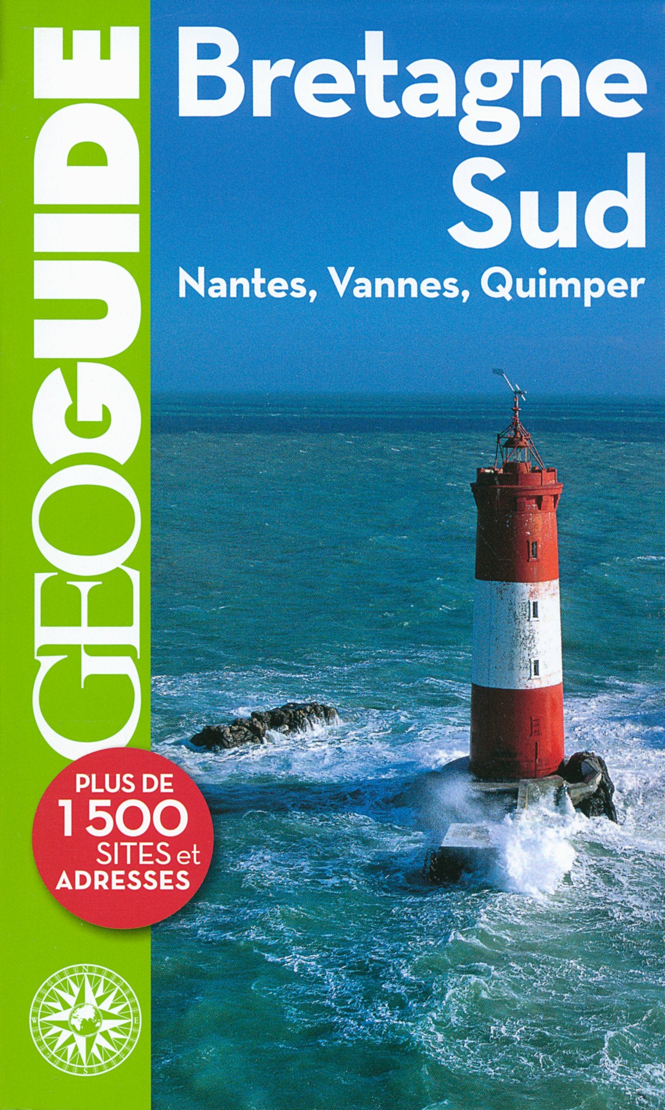 BRETAGNE SUD: NANTES, VANNES, QUIMPER Leisure, Home & Garden