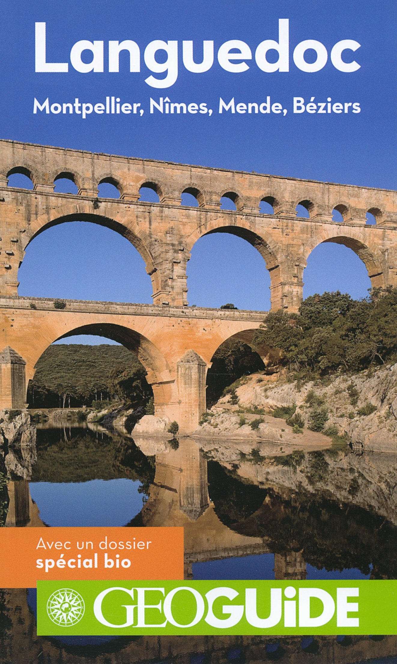 LANGUEDOC: MONTPELLIER, NIMES, MENDE, BEZIERS Leisure, Home & Garden