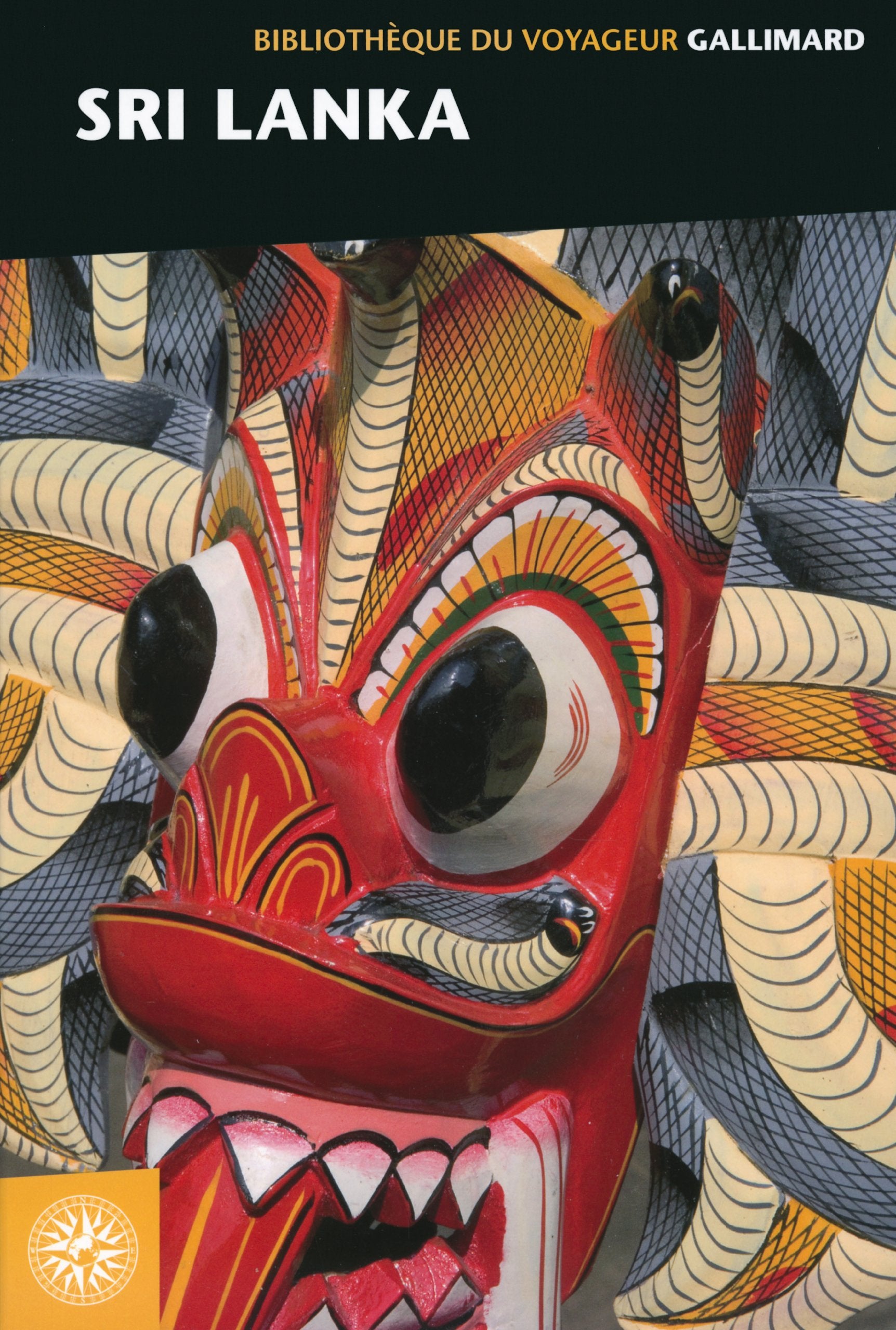 Sri Lanka book