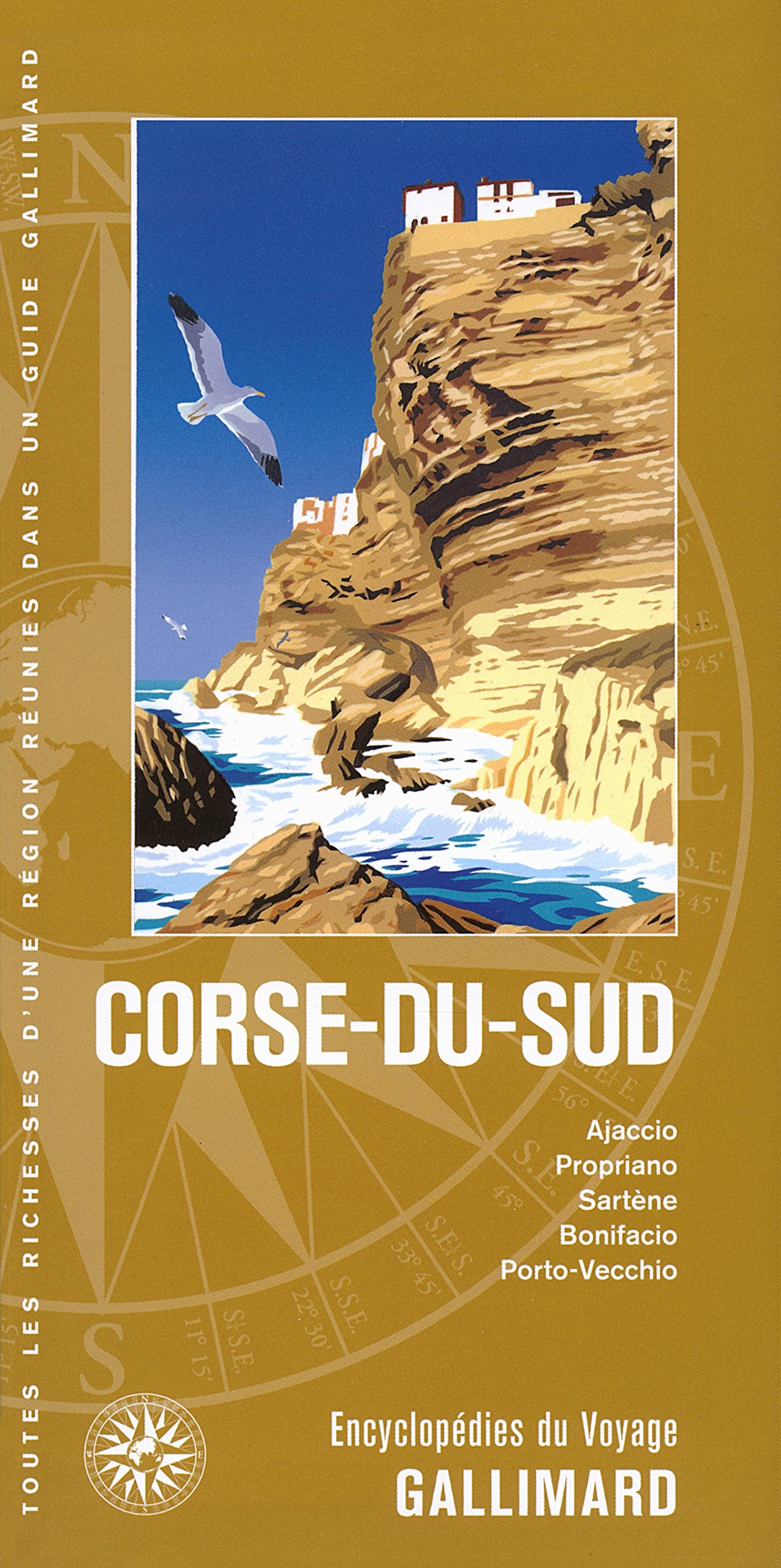 CORSE DU SUD: AJACCIO, PROPRIANO, SARTENE, BONIFACIO, PORTO-VECCHIO Leisure, Home & Garden