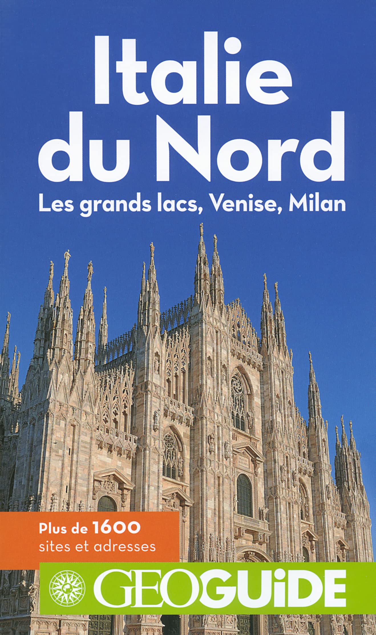 ITALIE DU NORD: LES GRANDS LACS, VENISE, MILAN Leisure, Home & Garden