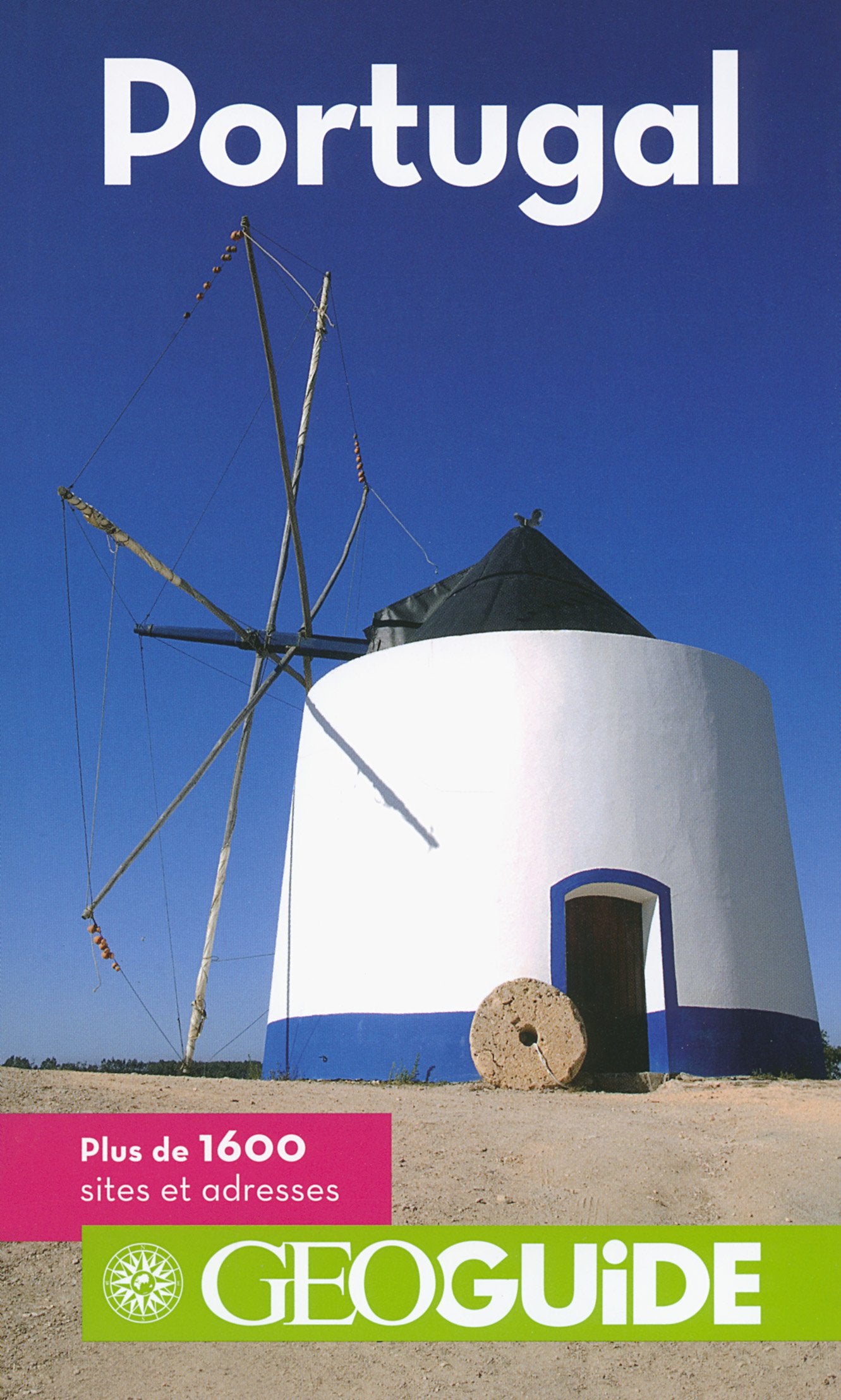 Portugal book