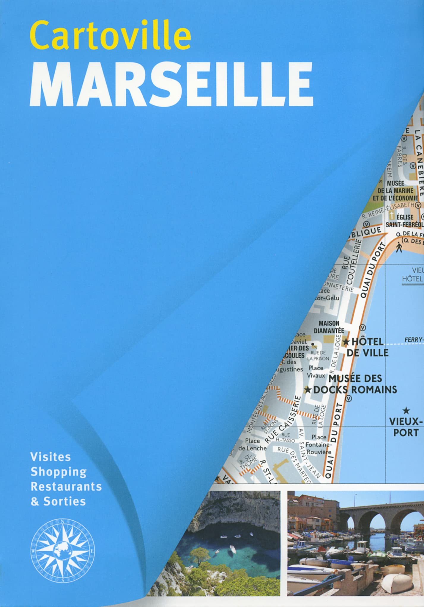MARSEILLE Leisure, Home & Garden