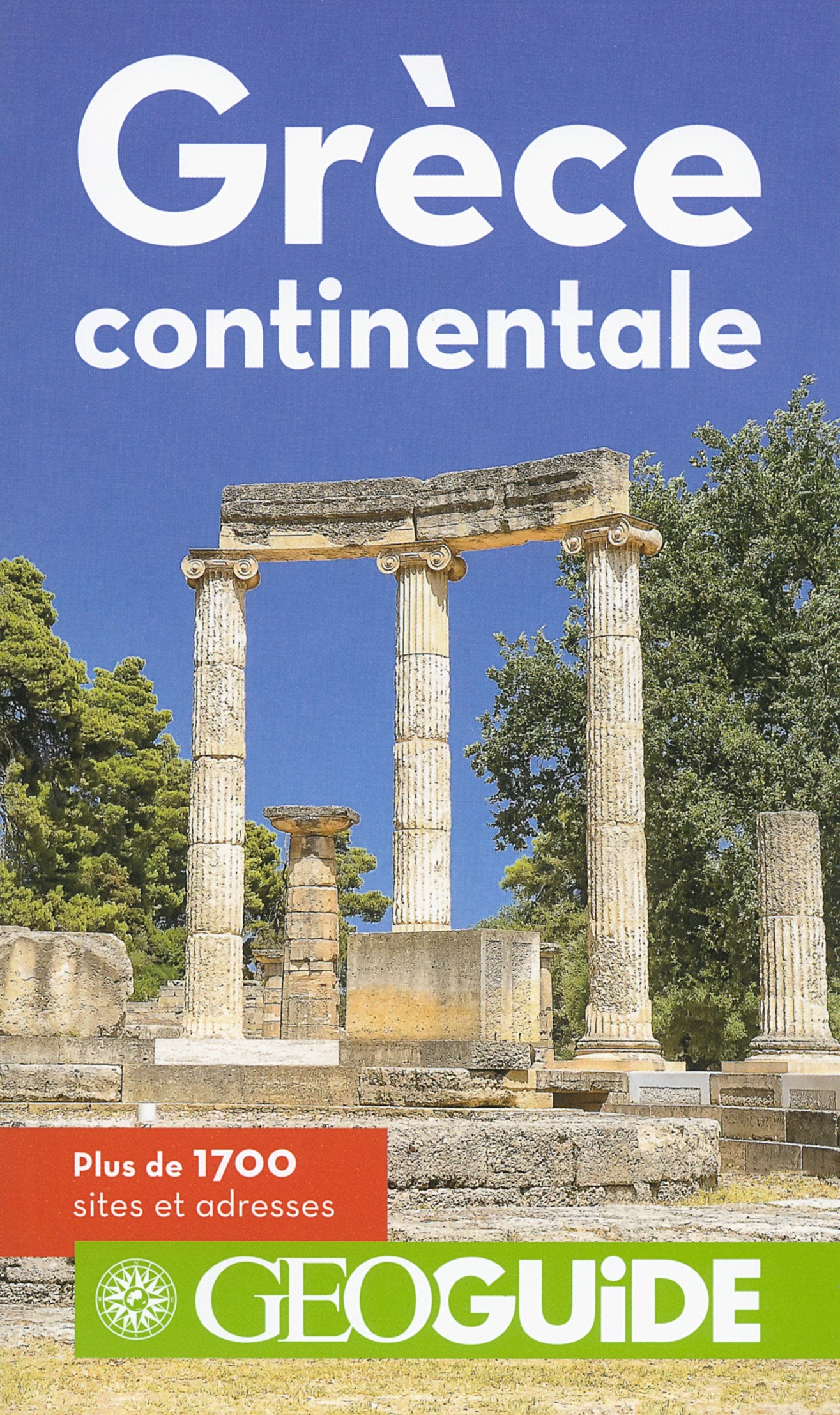Grèce continentale et îles Ioniennes Leisure, Home & Garden