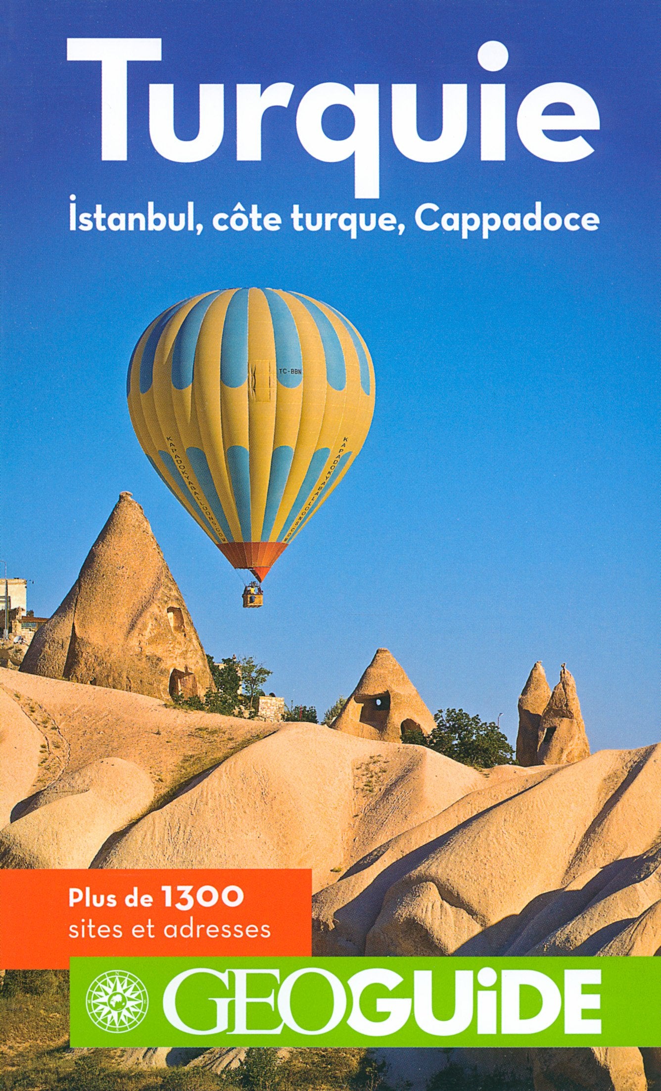 Turquie: Istanbul, côte turque, Cappadoce Leisure, Home & Garden