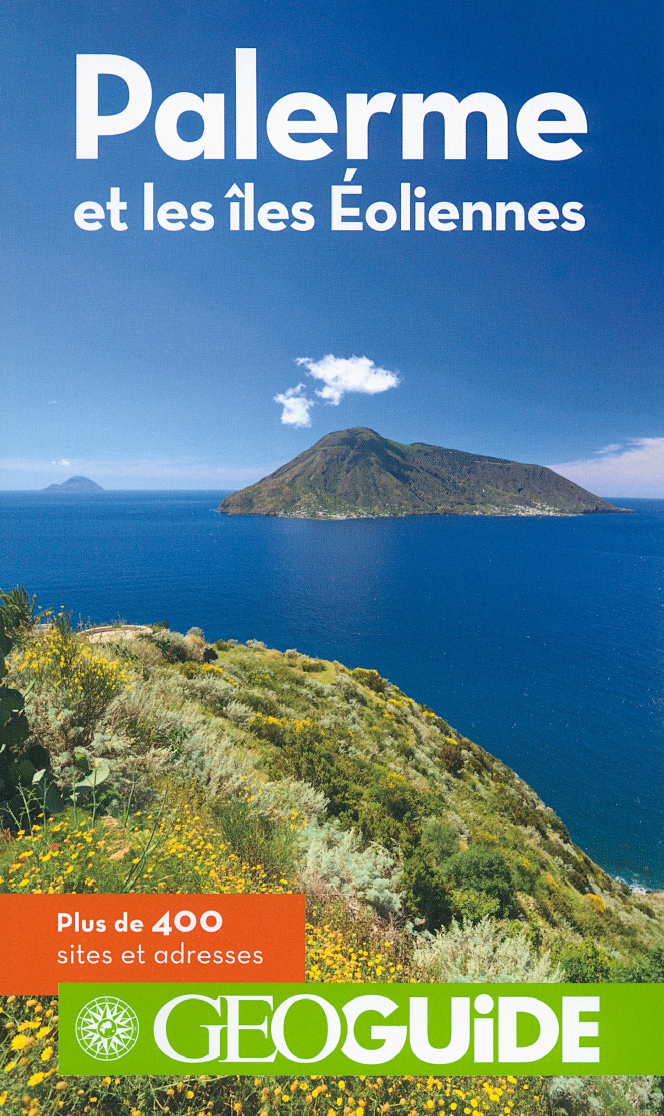 Palerme et les îles Éoliennes book