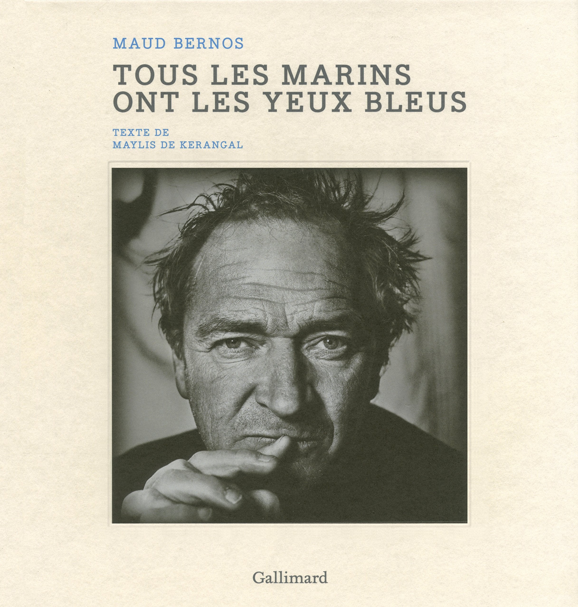 TOUS LES MARINS ONT LES YEUX BLEUS Film, Art & Culture