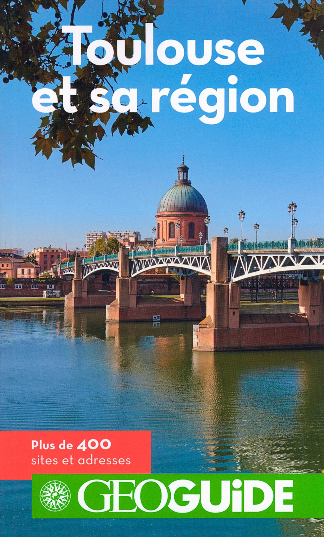 Guide Toulouse et Sa Region book