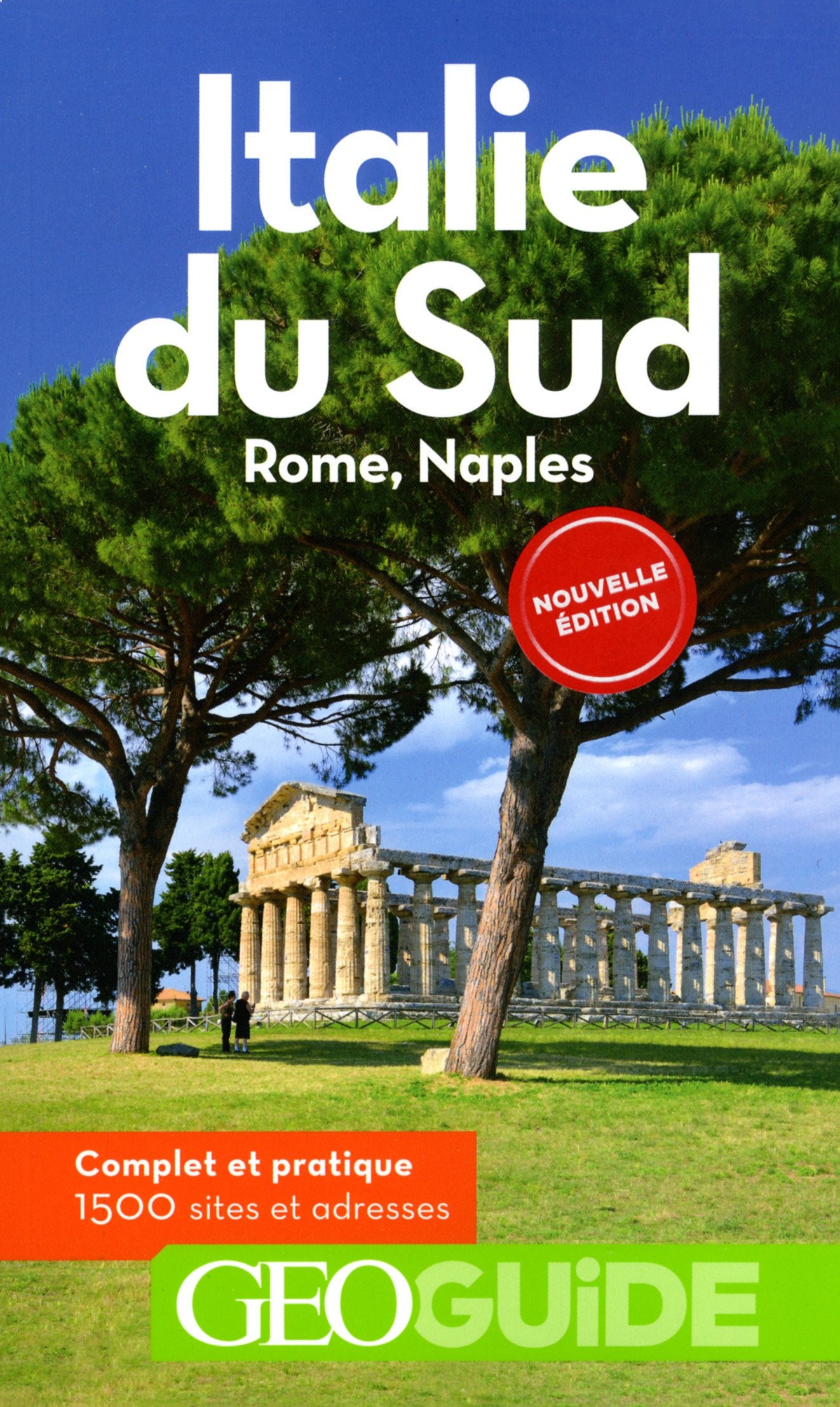Italie du Sud: Rome, Naples, Matera book