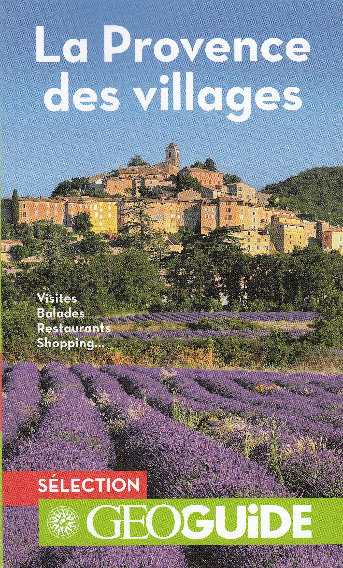 La Provence des villages Leisure, Home & Garden