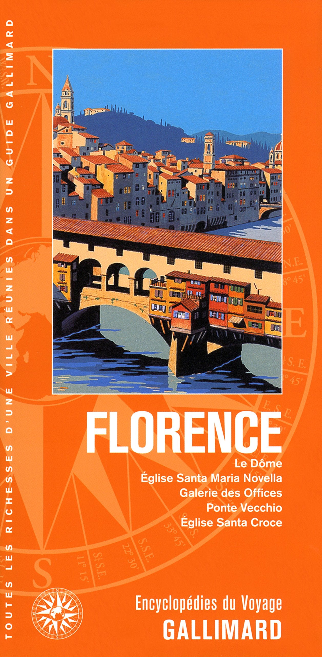 Florence: Le Dôme, Église Santa Maria Novella, Galerie des Offices, Ponte Vecchio, Église Santa Croce Leisure, Home & Garden