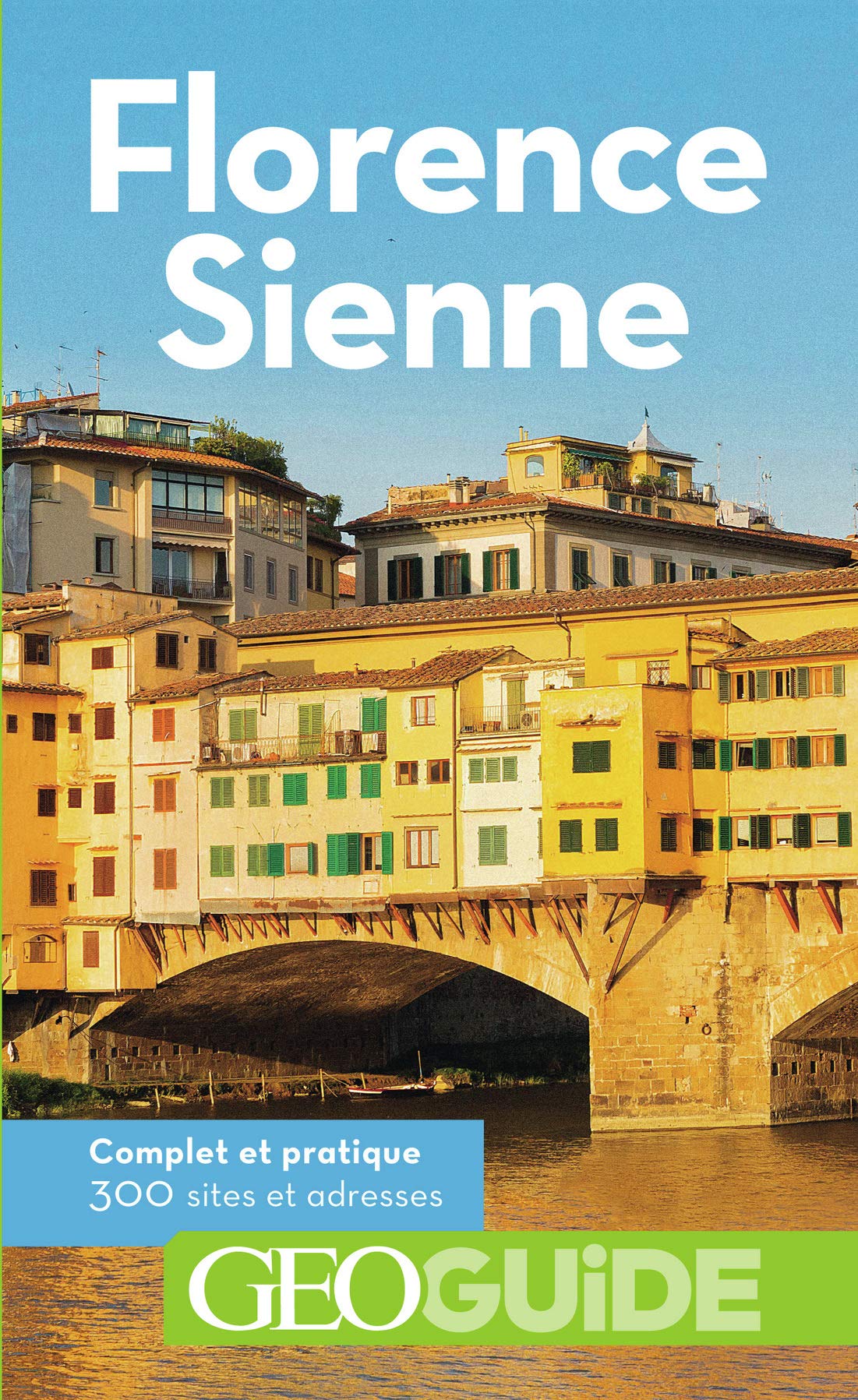 Guide Florence, Sienne book