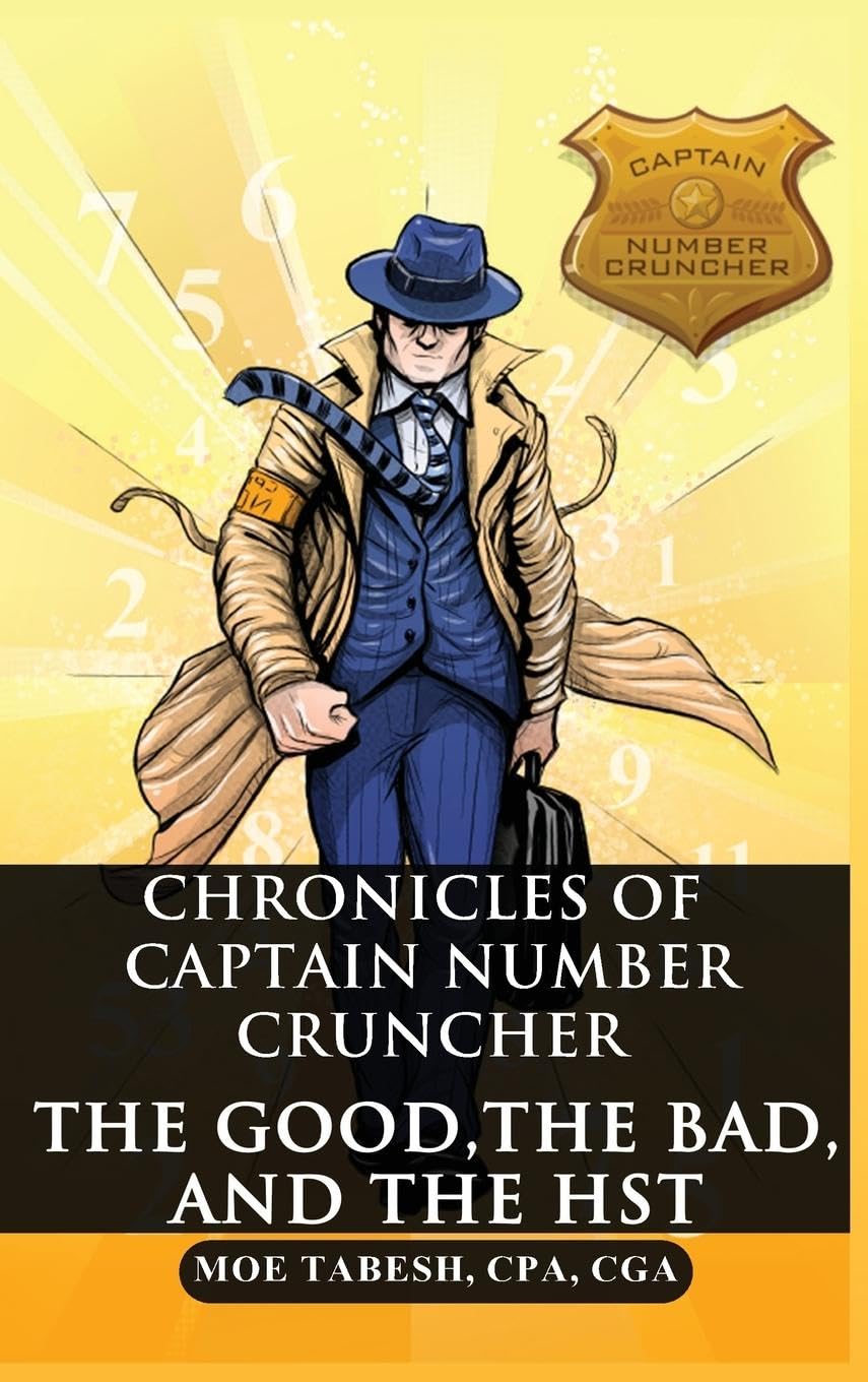 THE GOOD, THE BAD, AND THE HST Business, Finance & Career