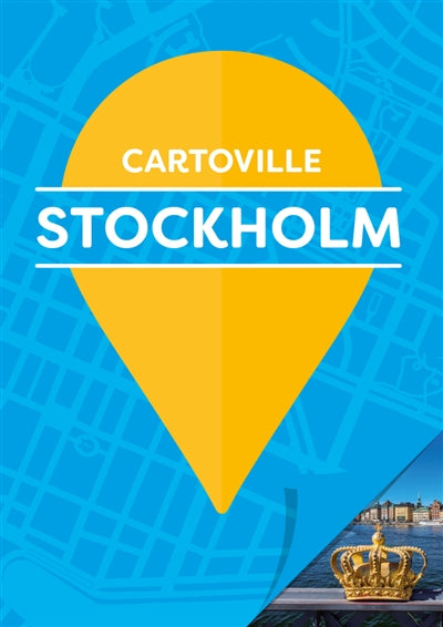 Product Image: Stockholm