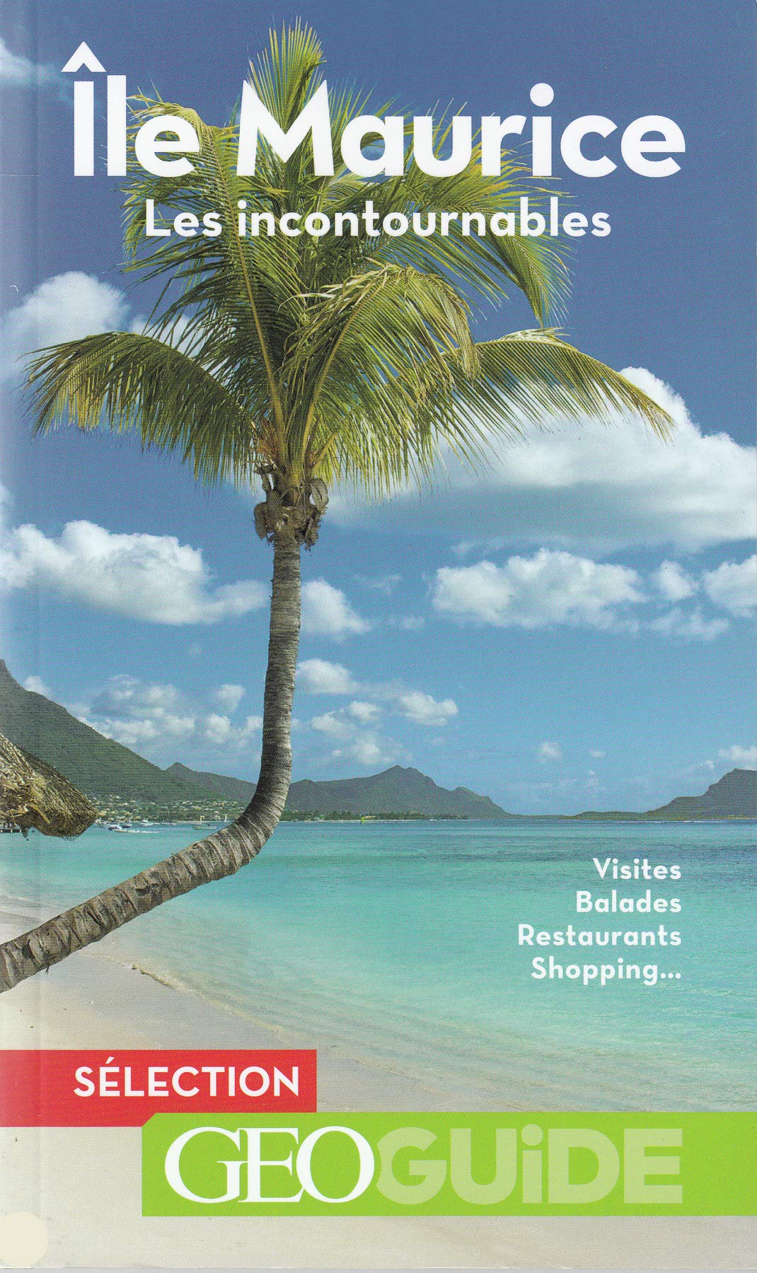 Île Maurice: Les incontournables book