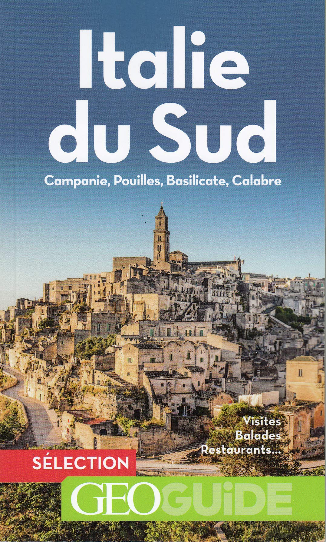 Italie du Sud: Campanie, Pouilles, Basilicate, Calabre Leisure, Home & Garden