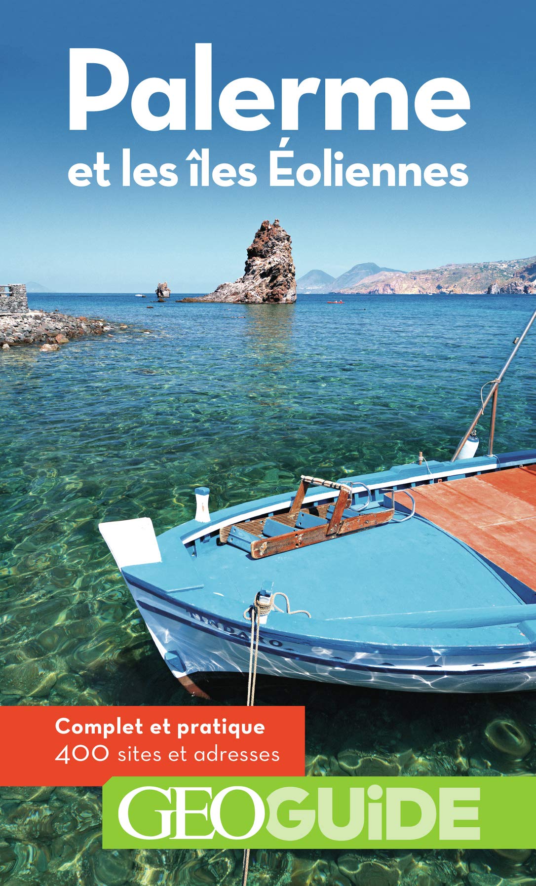 Palerme et les îles Éoliennes Leisure, Home & Garden
