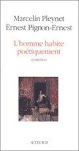 L'homme habite poétiquement: - ENTRETIENS Film, Art & Culture