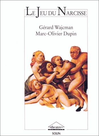 Le jeu du Narcisse : livret pour un opéra composé par Marc-Olivier Dupin Film, Art & Culture