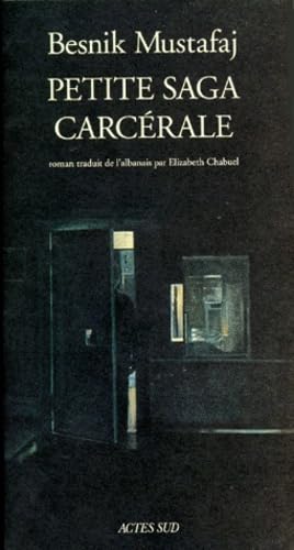 Petite saga carcérale book