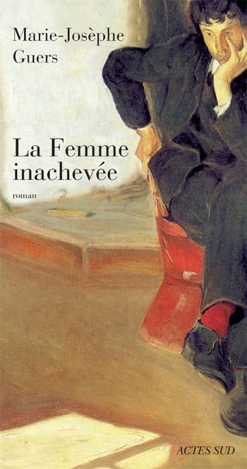 La Femme inachevée book