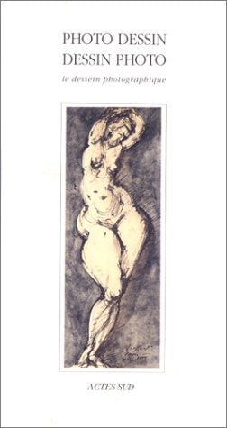 Photo dessin / dessin photo - Le dessein photographique Film, Art & Culture